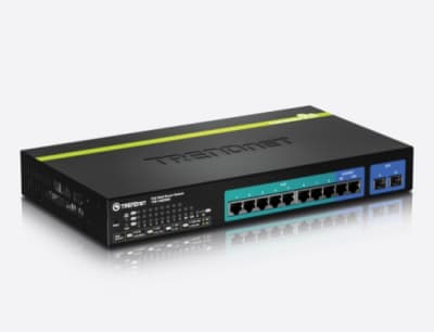 TRENDNET TPE-1020WS