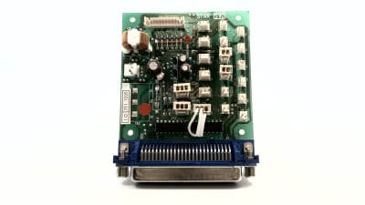 STAR AUTOMATION PR-000120C