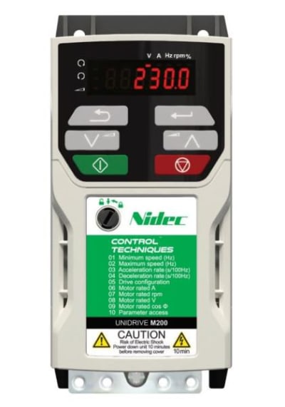 NIDEC CORP M200-02200056A