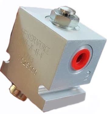 HYDRA FORCE MV06-20-4T-V