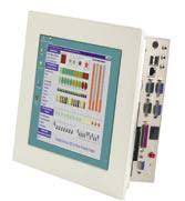 ICP ELECTRONICS PPC-5020W-AL-R2/370N/816APS-T-R