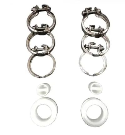 FLUID O TECH 92-80-04