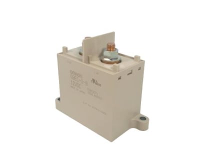 OMRON G9EC-1-B-DC12