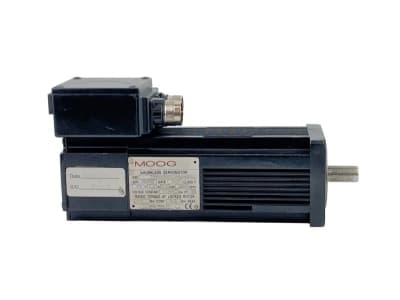 MOOG FAE T0-V4-060-24-00-GT-A4