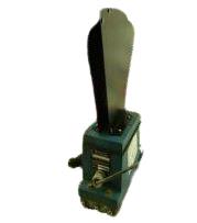 HARRIS INDUSTRIAL R3610010