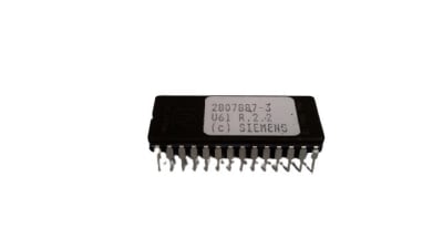SIEMENS 2601099-8007
