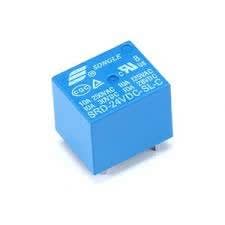 SONGLE SRD-24VDC-SD-C