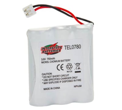 INTERSTATE BATTERIES TEL0780