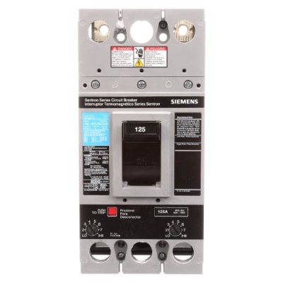 ITE SIEMENS FXD62B125