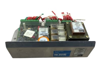 SICK AWS-1-133A01