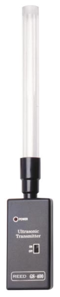 REED INSTRUMENTS GS-400