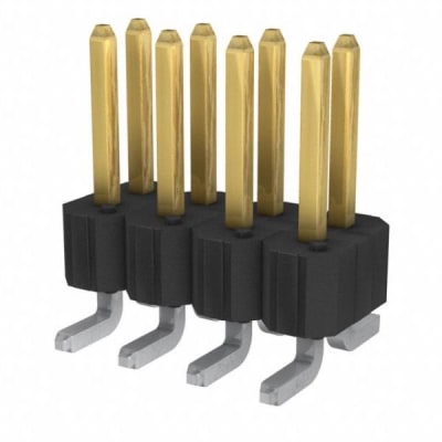 AMPHENOL 54202-S0804CLF