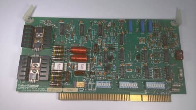 EATON CORPORATION 57372001