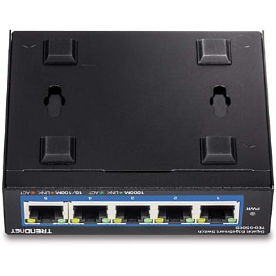 TRENDNET TEG-S50ES