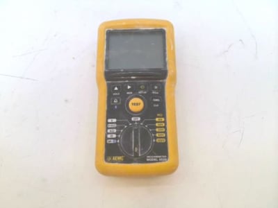 CHAUVIN ARNOUX GROUP 6526