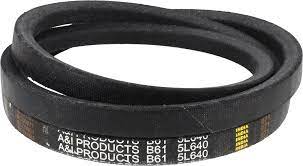 GOODYEAR TIRE & RUBBER 5L640