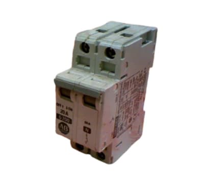 ALLEN BRADLEY 1492-CB1G200-N