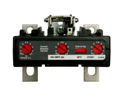 EATON CORPORATION JT2070T