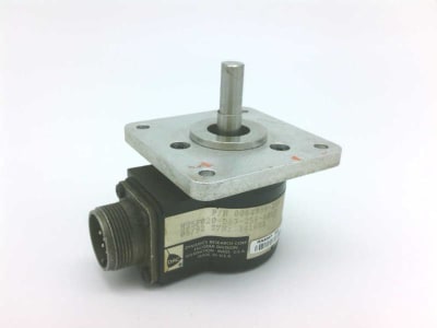 DYNAMICS RESEARCH H25F020-D17-200-A0A0