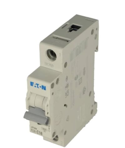 EATON CORPORATION PLS6-C16-MW