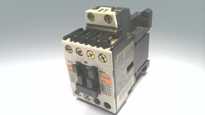 FUJI ELECTRIC 4NC0F0A10Y