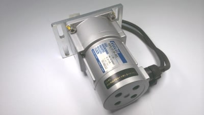 NISSEI CORPORATION VGFX-12-20-502