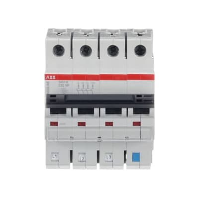 ASEA BROWN BOVERI S403M-C63NP