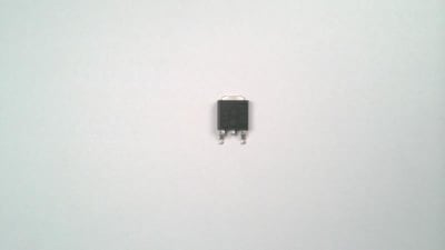 NXP SEMICONDUCTOR MBRD660CT