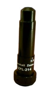 MARSHALL ELECTRONICS VZPL214