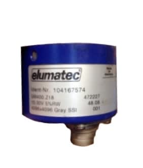 ELUMATEC 104167574