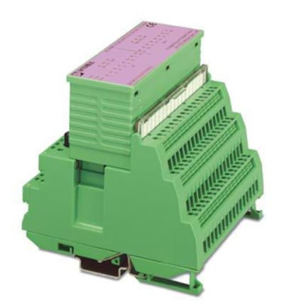 PHOENIX CONTACT IB ST 24 DIO 8/8/3-2A