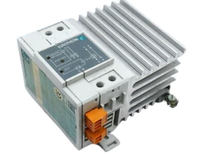 INVENSYS TE10S/.40A/240V/LGC/96/00