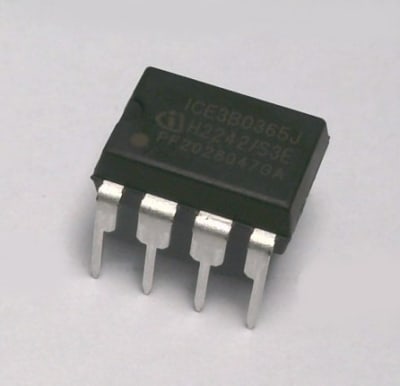 INFINEON ICE3B0365JFKLA1