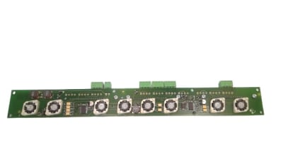 BIHL & WIEDEMANN BW1800