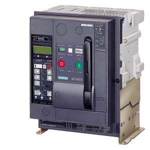 SIEMENS 3WL-1225-3CB34-4GN4-Z