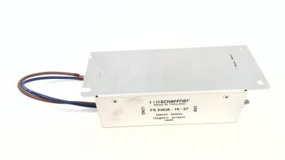 SCHAFFNER FS23638-10-07