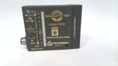 TRI-TRONICS SEGV1