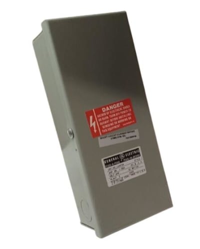 GENERAL ELECTRIC LW3F30