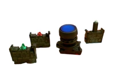 ALLEN BRADLEY 800FP-LF6PN3WX11