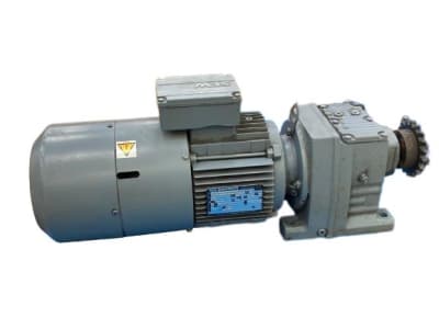 SEW EURODRIVE R47DT90L4-BMG XH1A