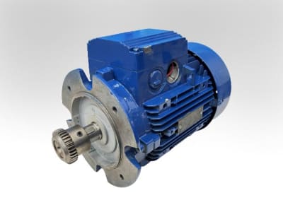 SIEMENS 1LA7106-4AA13