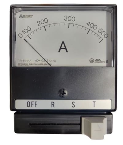 MITSUBISHI YR-8UNAA
