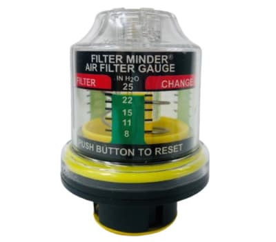 DONALDSON 135501-00820