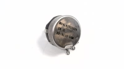 HONEYWELL RV4LAYSD102A