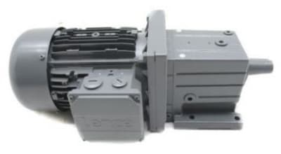 LENZE GST05-2E VBR 080C32
