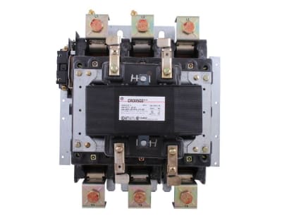 GENERAL ELECTRIC CR305G002