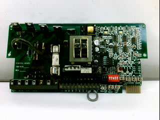 NIDEC CORP 106703903-C