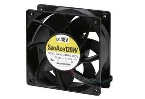 SANYO 9WV1248P1J001