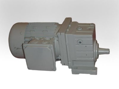 LENZE GST05-1MVBR-080-C32