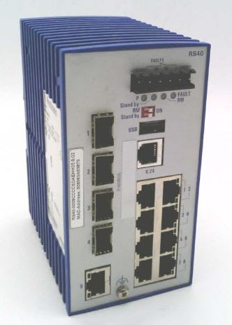 L COM RS40-0009CCCCSDAEHH